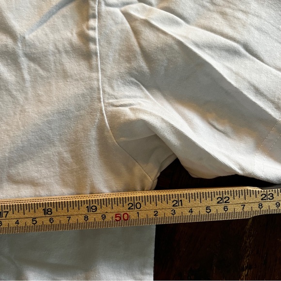 Takeout Order WASTE OF SPACE Shuttle Graphic Emo Geek Punk Y2K T-Shirt L - Picture 5 of 6